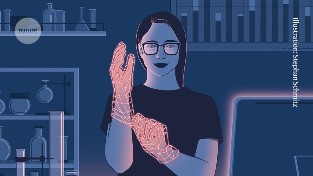 PhD training needs a reboot in an AI world PhD training needs a reboot in an AI world