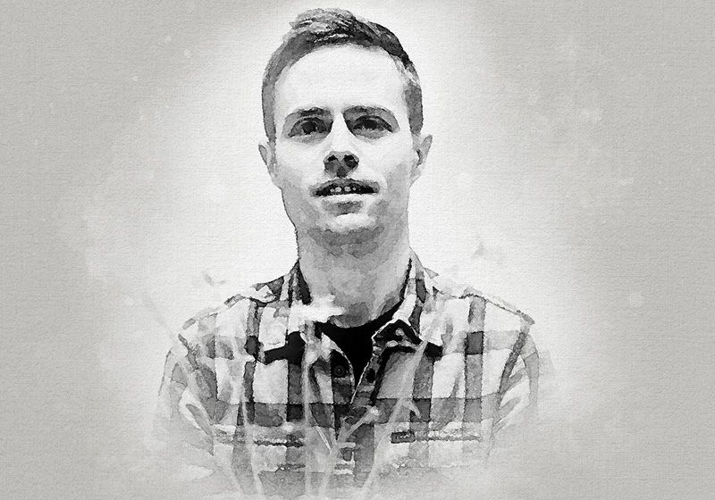 Postdoc Portrait: Henry Janse van Rensburg The Scientist Logo