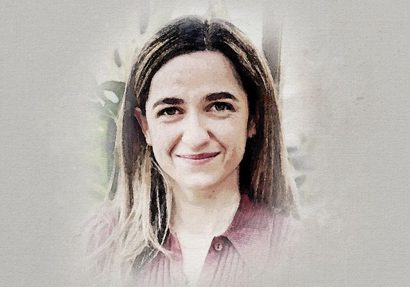 Postdoc Portrait: Meaghan Kavanagh | The Scientist The Scientist Logo