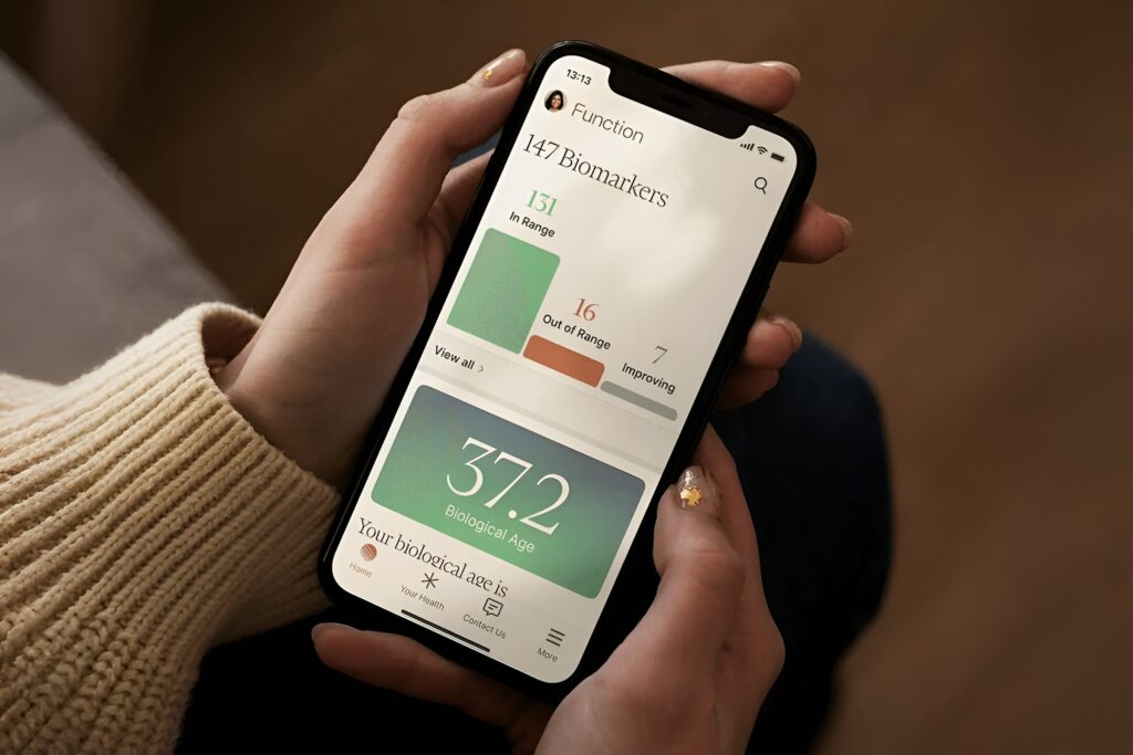 Preventive health disruptor hits $2.5 billion valuation