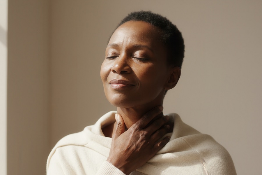 Solabia Nutrition’s Bonolive benefits skin health in menopausal women mainsitelogo