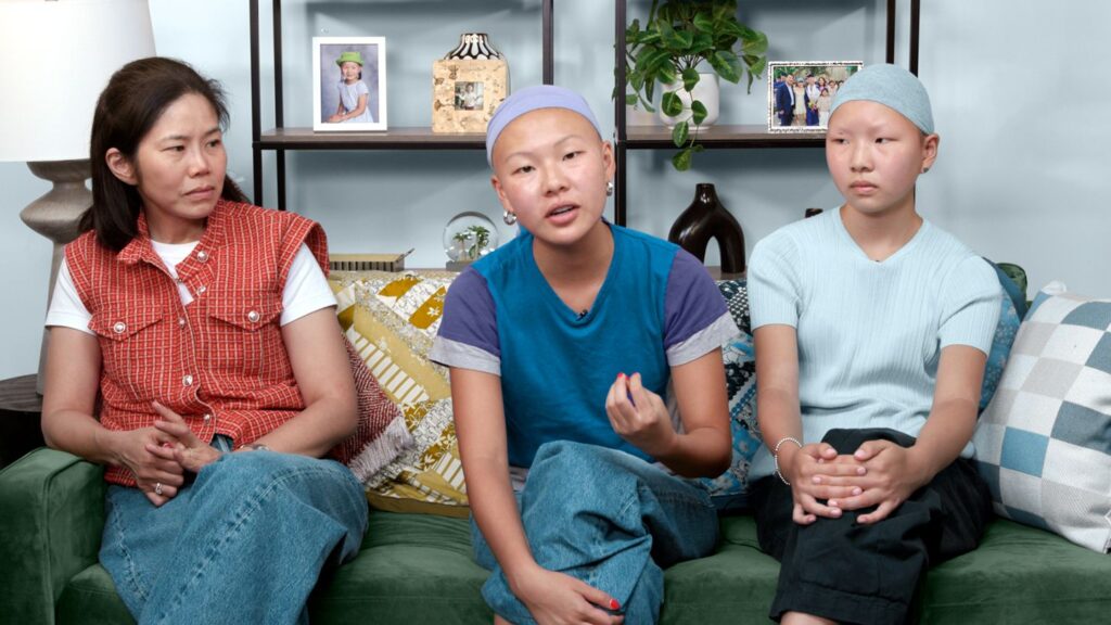 Spotlight On: Alopecia Justice League