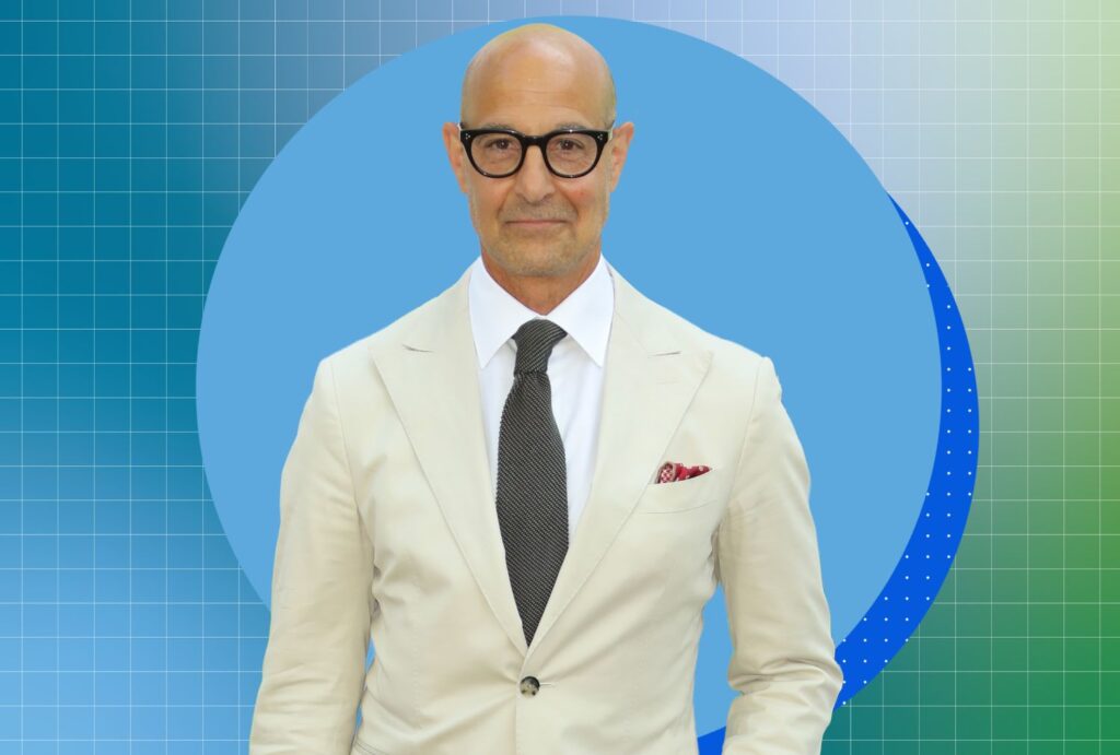 Stanley Tucci’s Simple Red Sauce Recipe