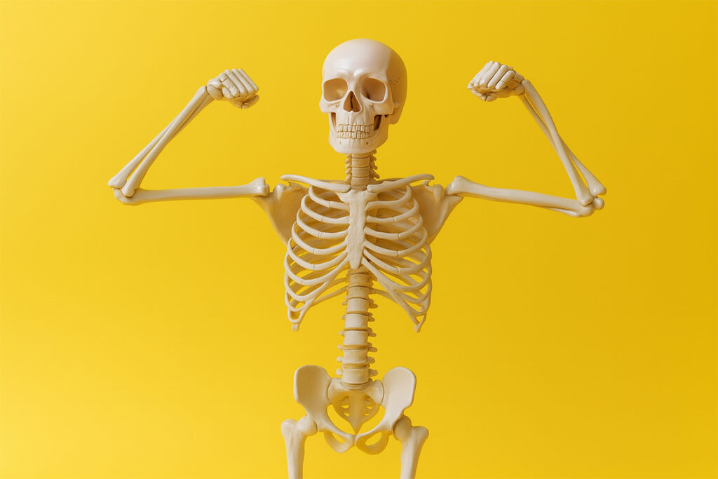 Startup emerges with $8m to combat musculoskeletal diseases Startup emerges with $8m to combat musculoskeletal diseases