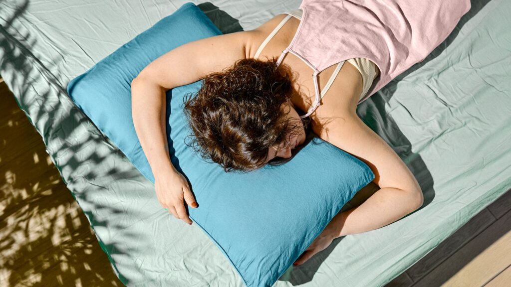 Studies Identify 2 Unexpected Nondrug Remedies Can You Relieve Menopause Symptoms Without Medication?