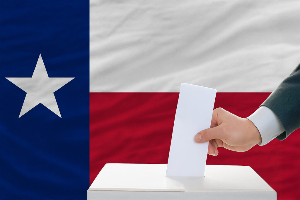 Texas voters approve $3bn brain health research bill Texas voters approve $3bn brain health research bill