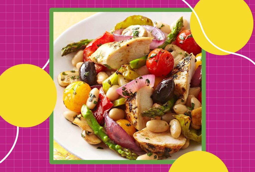 The #1 Canned Food to Help Reduce Inflammation The #1 Canned Food to Help Reduce Inflammation