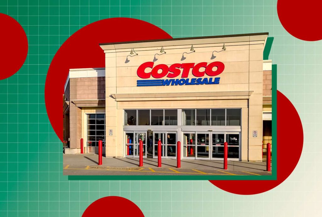 The 5 Best Wines at Costco for Holiday Entertaining