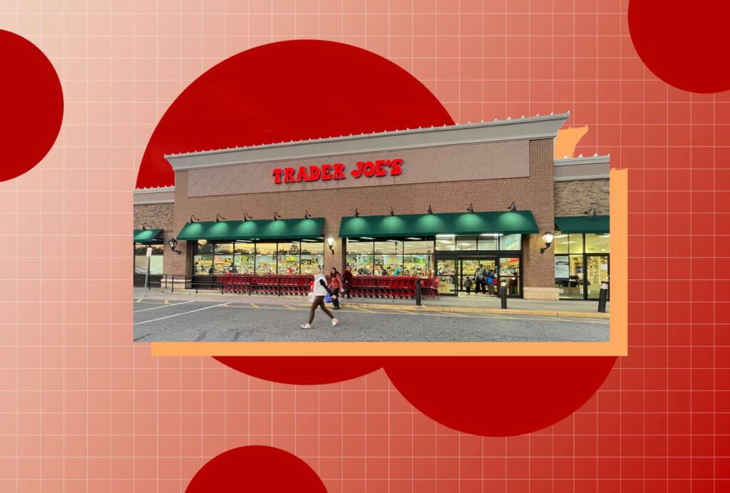 The Best $10 Wines at Trader Joe's for Thanksgiving