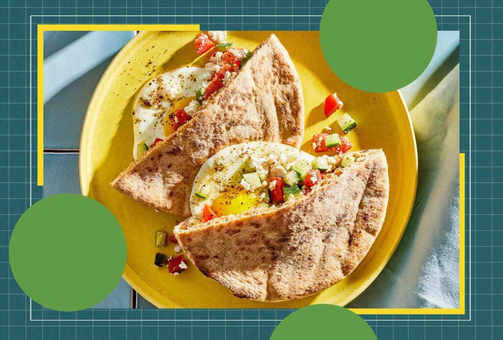 The Best Anti-Inflammatory Breakfast for Healthy Aging The Best Anti-Inflammatory Breakfast for Healthy Aging