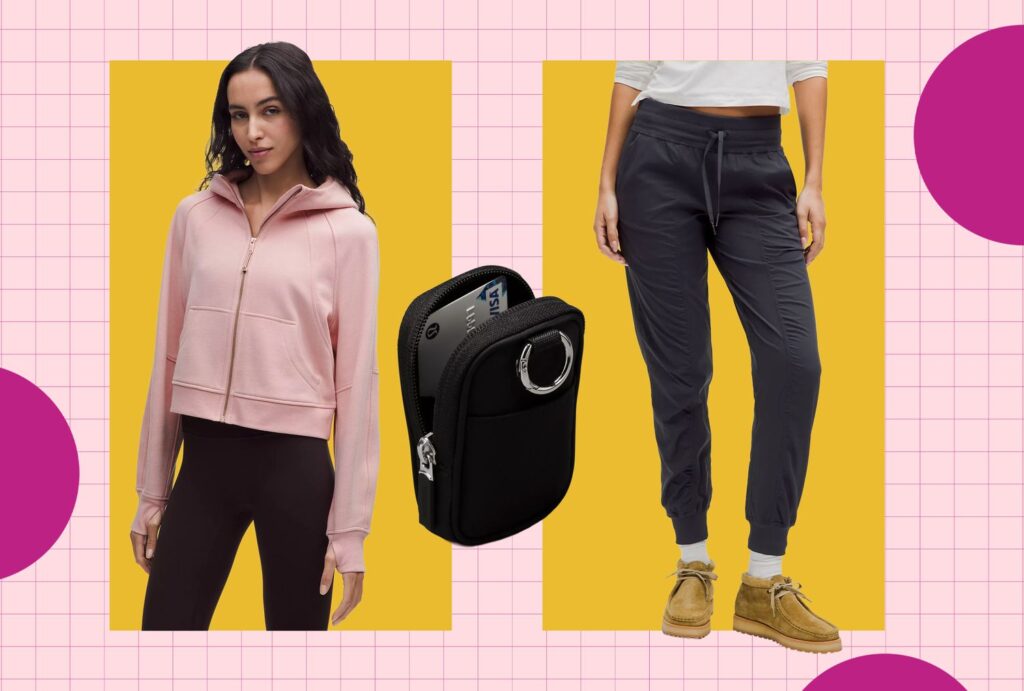 The Best Early Lululemon Black Friday Deals