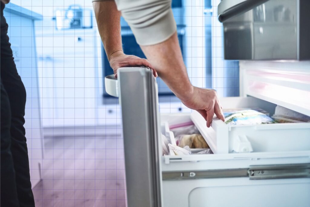 The Best Frozen Foods to Always Have on Hand