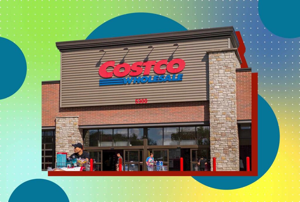 The Best Snack to Buy at Costco for Lower Blood Sugar