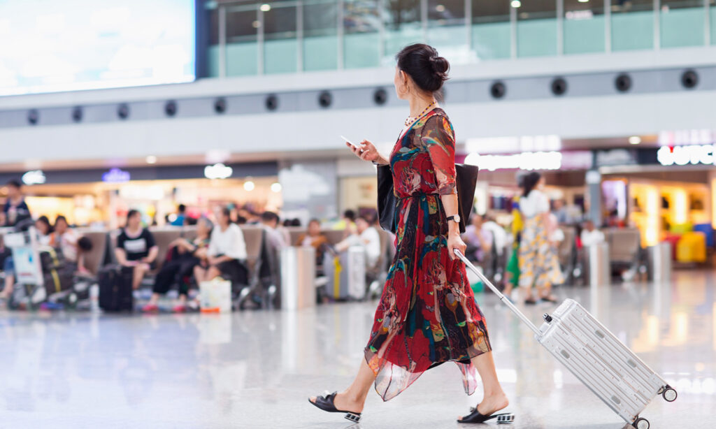 The Best Travel Destinations For All 12 Zodiac Signs This Year The Best Travel Destinations For All 12 Zodiac Signs This Year