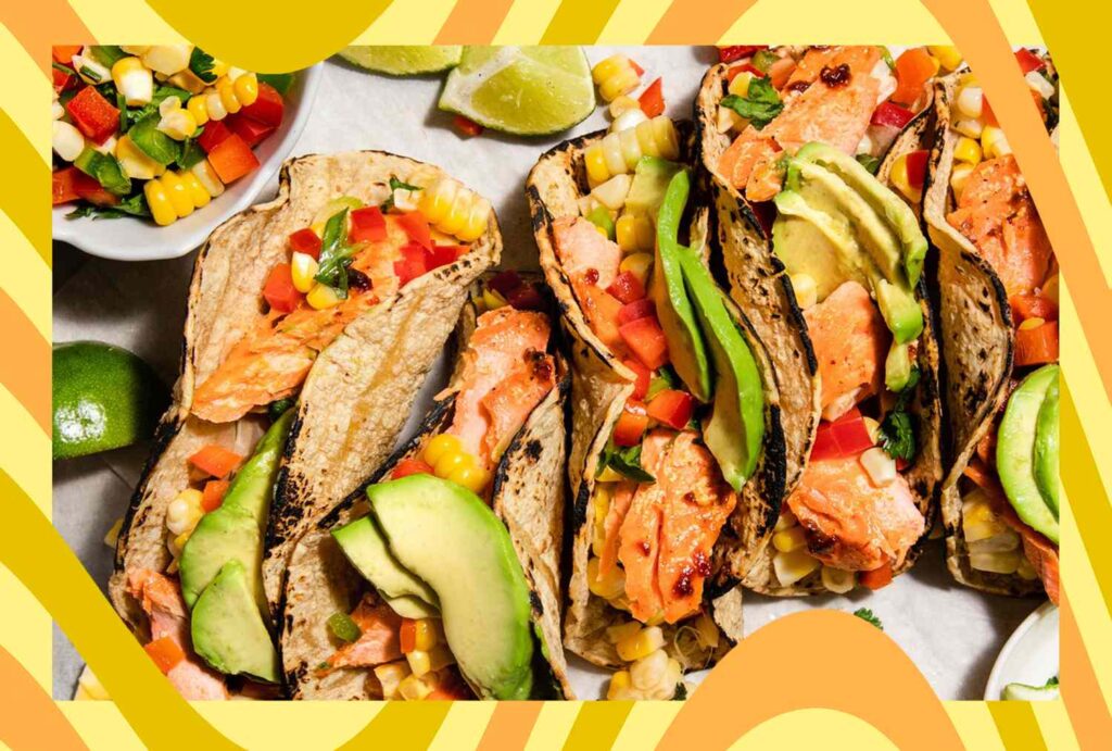 The Mediterranean Diet Dinner I Can't Stop Making