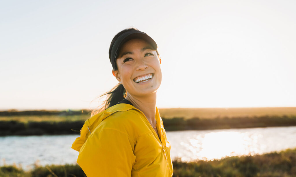 The Surprising Thing All Women Need To Know About Their Heart Health