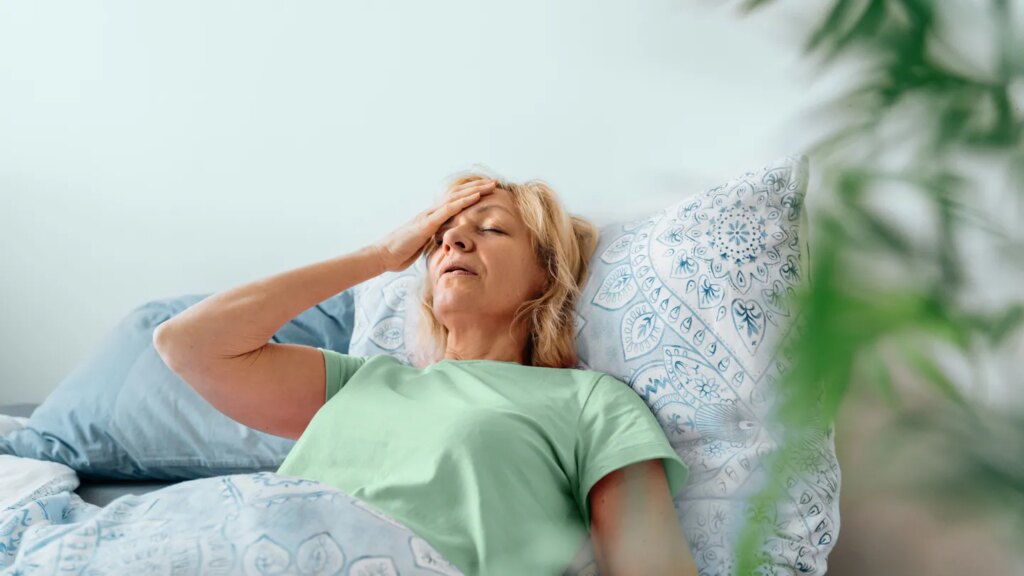 The Truth Behind 6 Menopause Myths 6 Menopause Myths to Stop Believing