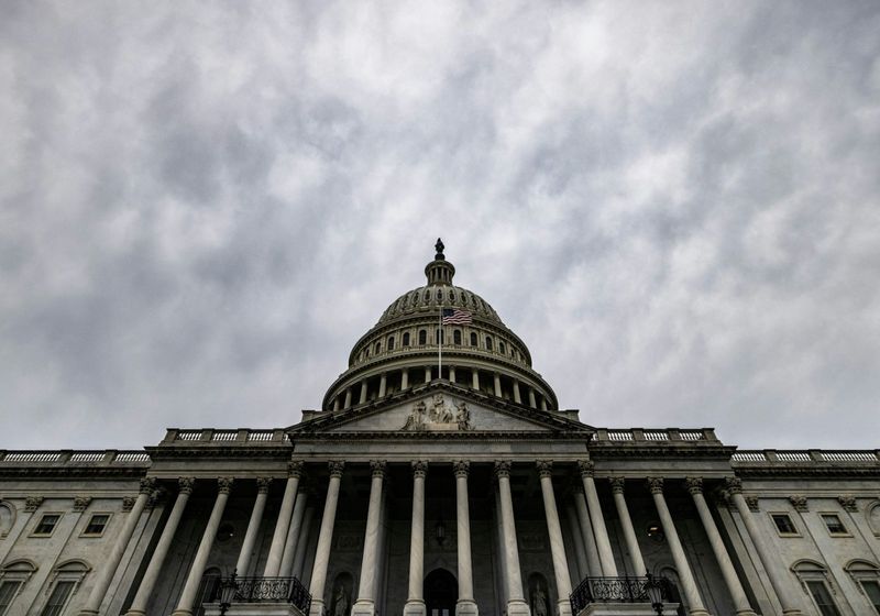 The US Government Shutdown Will Affect More Than Just Research Funding The Scientist Logo