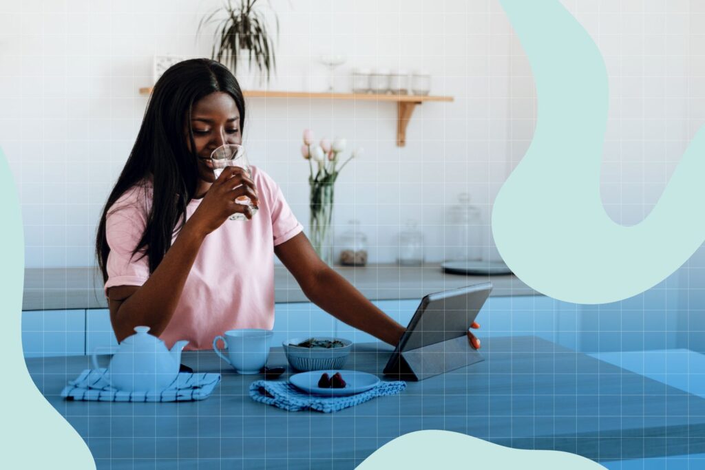 The Underrated Morning Drink for Better Digestion The Underrated Morning Drink for Better Digestion