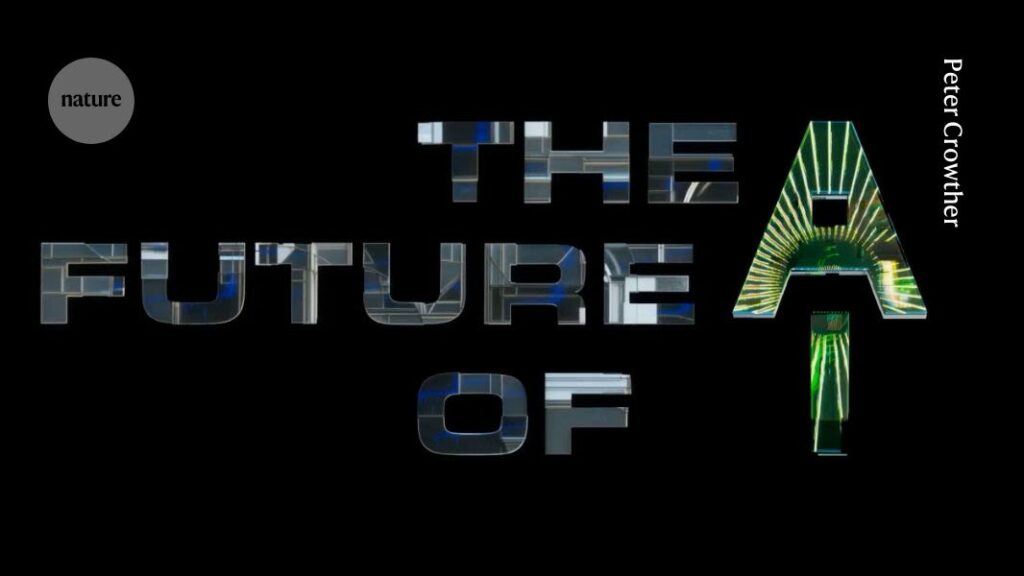 The future of AI The future of AI