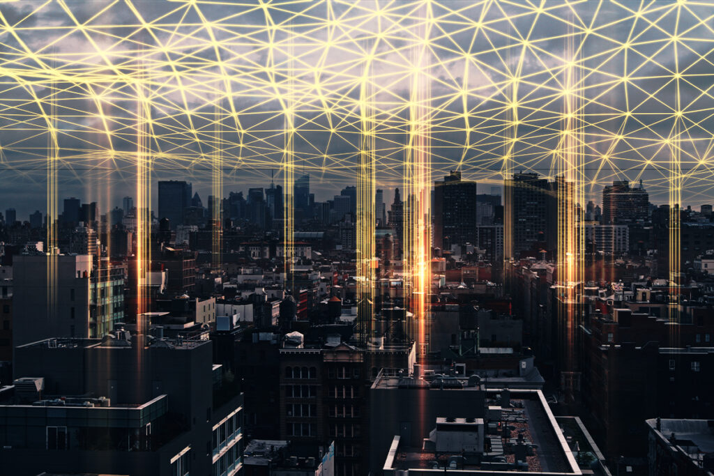 The future of longevity is distributed, decentralized and compliant