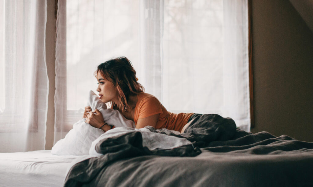 This Common Sleep Problem May Raise Dementia Risk By 40%