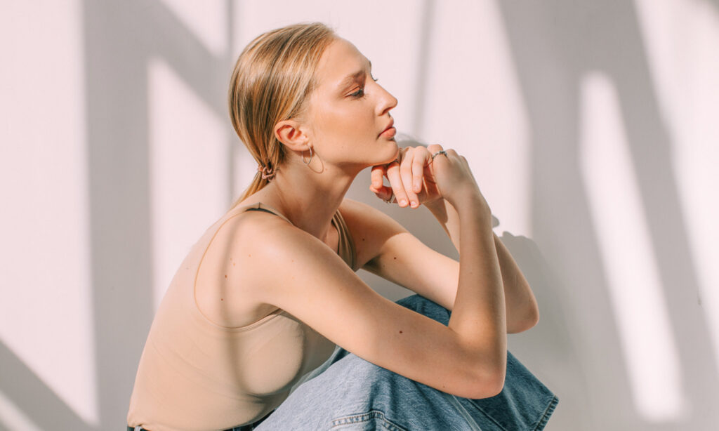 This Nutrient Deficiency Affects 90% Of Us & May Be Making Your Anxiety Worse