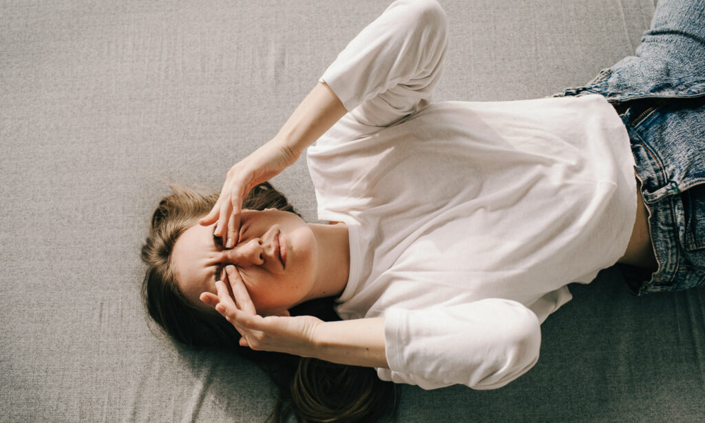 This Supplement Helped Me Fall Asleep After Years Of Struggling This Supplement Helped Me Fall Asleep After Years Of Struggling