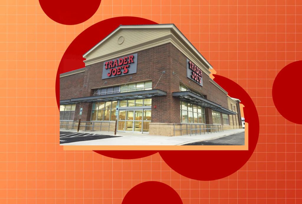 Trader Joe’s Snacks to Serve Before Thanksgiving Dinner Trader Joe's Snacks to Serve Before Thanksgiving Dinner