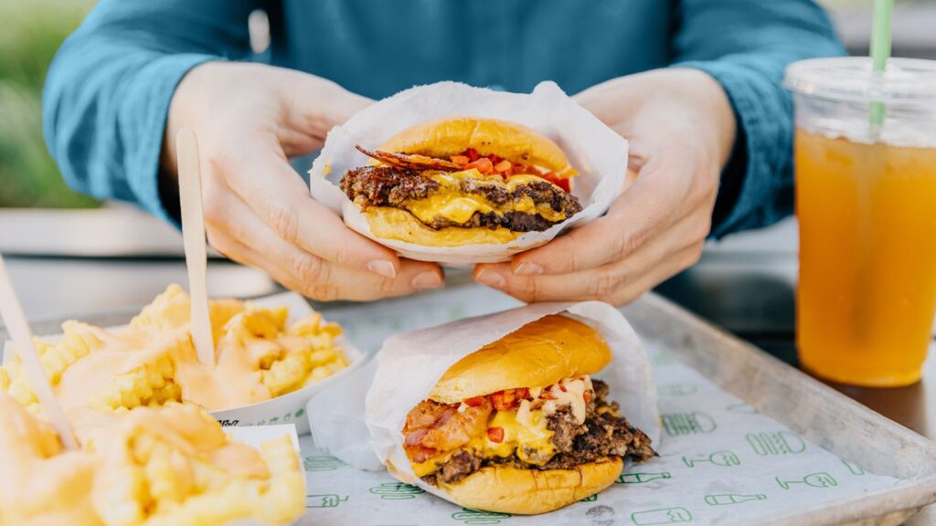 Can Lipid Levels Rise Right After a Meal?