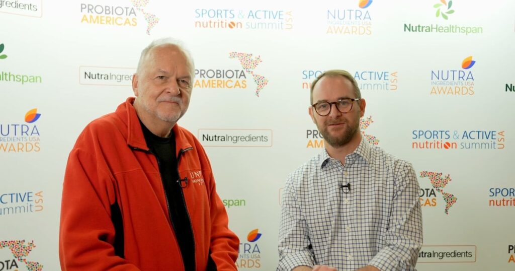 UNPA’s Israelsen on the work behind an ODI 2.0 list