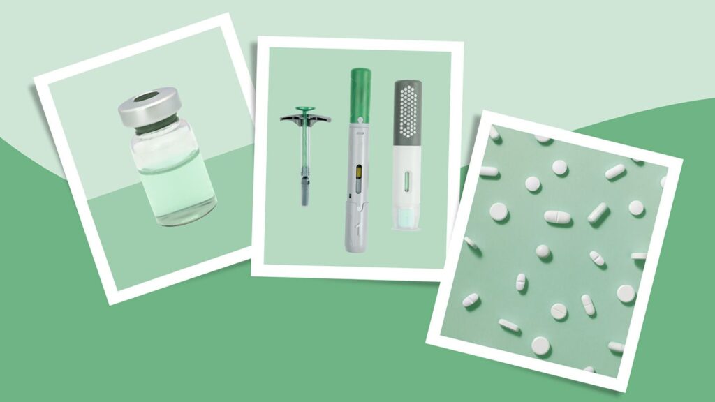 A Comprehensive Guide to Ulcerative Colitis Medications