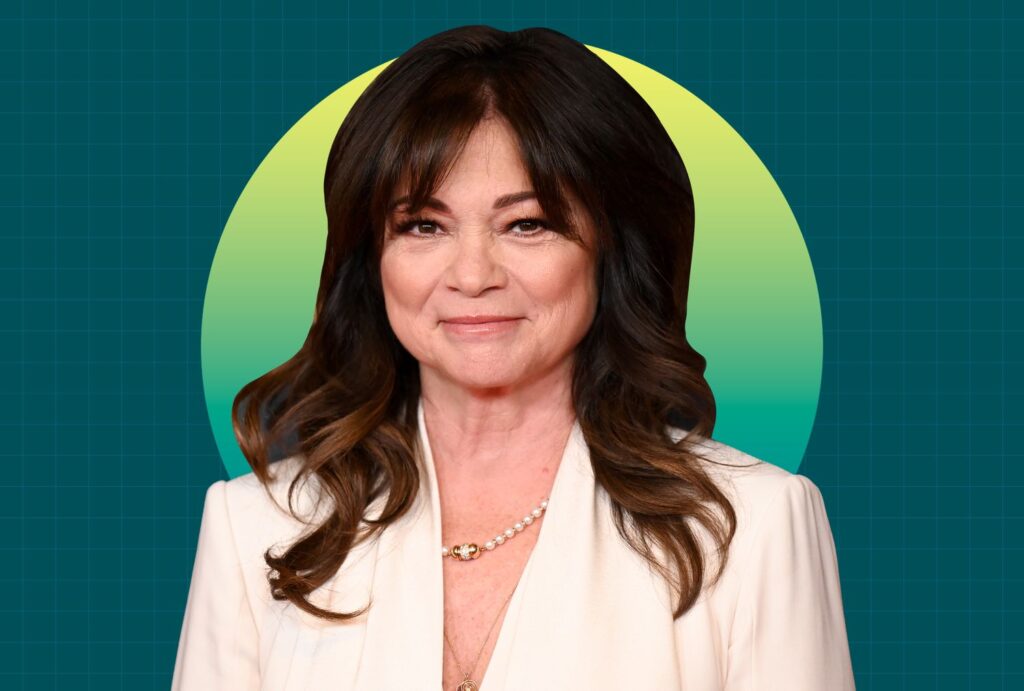 Valerie Bertinelli’s Chicken Milanese Is Classic Valerie Bertinelli's Chicken Milanese Is Classic