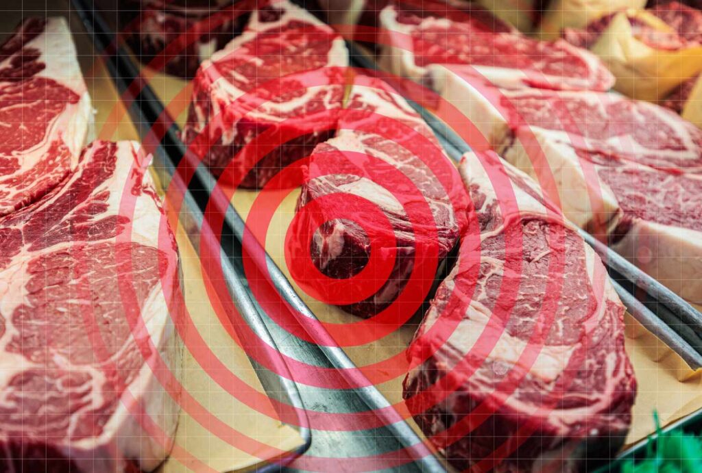 Wait, You Can Get a Meat Allergy from a Tick Bite? Wait, You Can Get a Meat Allergy from a Tick Bite?