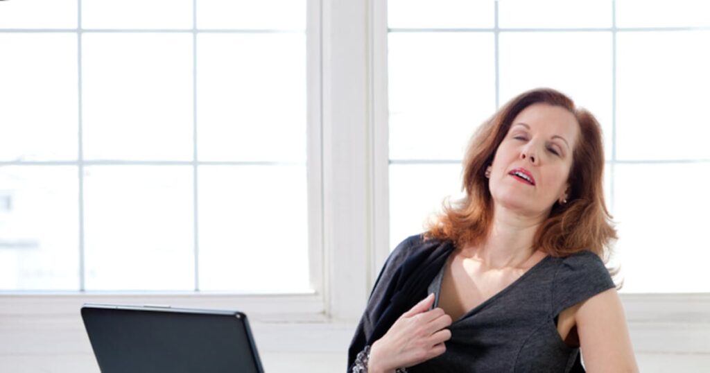 Waleria’s latest menopause and sexual wellness research