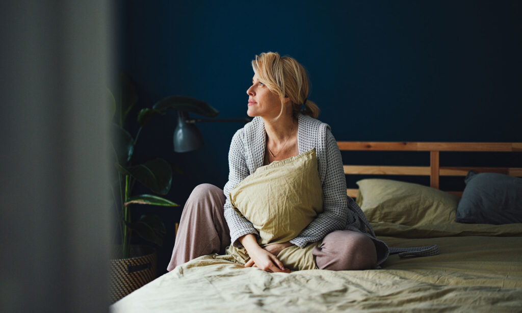 What 2 Ayurvedic MDs Want Women Know About Inflammation & Metabolic Health