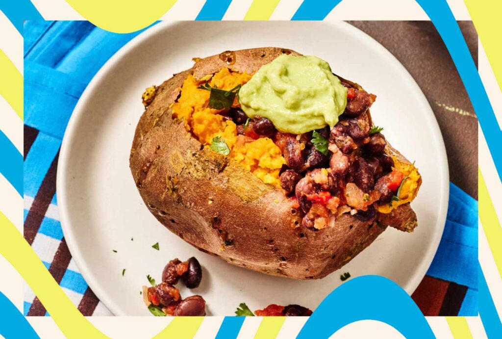 What Happens to Your Blood Sugar When You Eat Sweet Potatoes What Happens to Your Blood Sugar When You Eat Sweet Potatoes