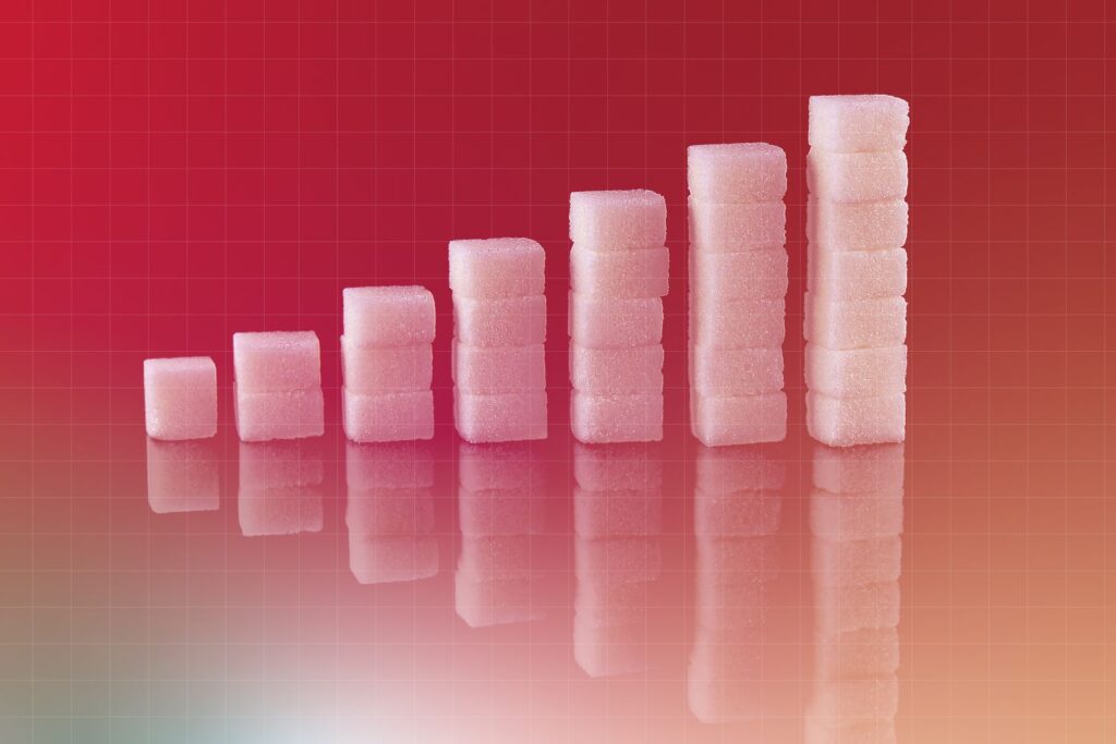 What Happens to Your Blood Sugar When You're Stressed