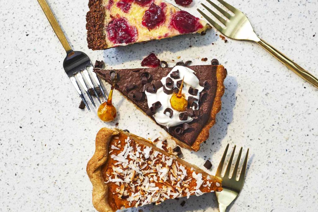 What Happens to Your Body When You Eat Dessert Every Day What Happens to Your Body When You Eat Dessert Every Day