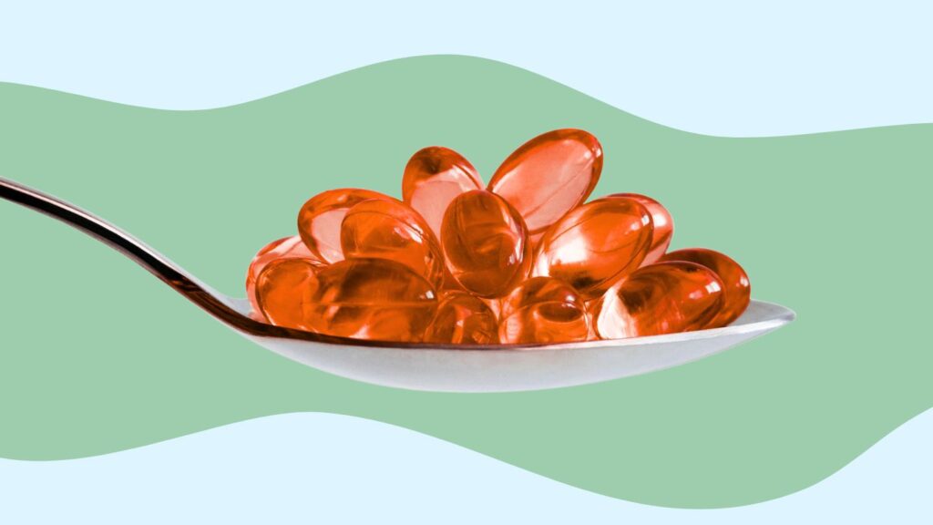 5 Potential Health Benefits of Krill Oil, Plus Side Effects and Risks