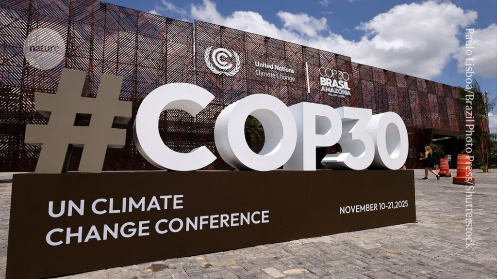 What happened at COP30? 4 science take-homes from the climate summit