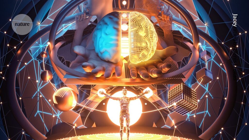 What is the future of intelligence? The answer could lie in the story of its evolution