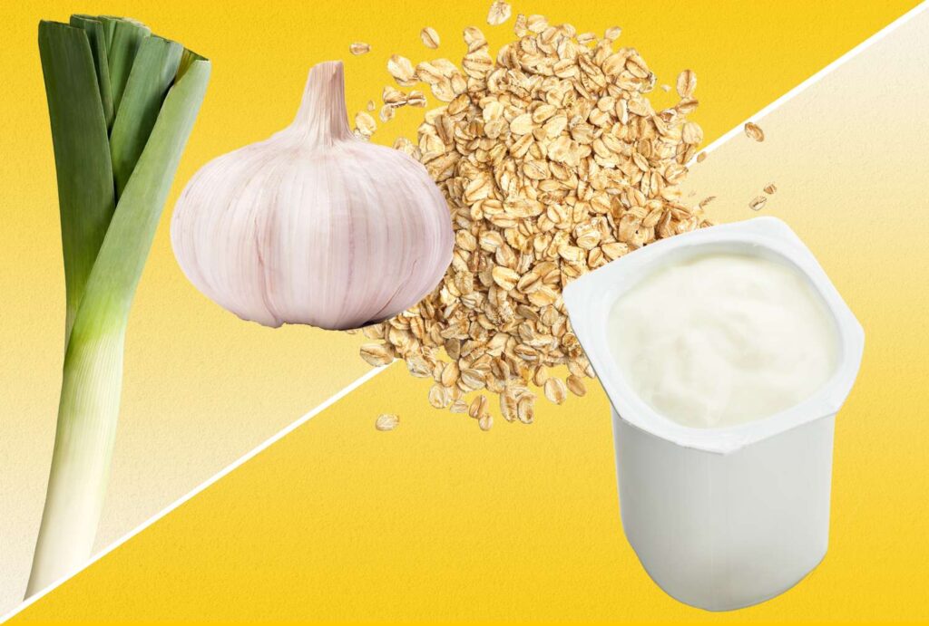 Which Is Best for Gut Health?