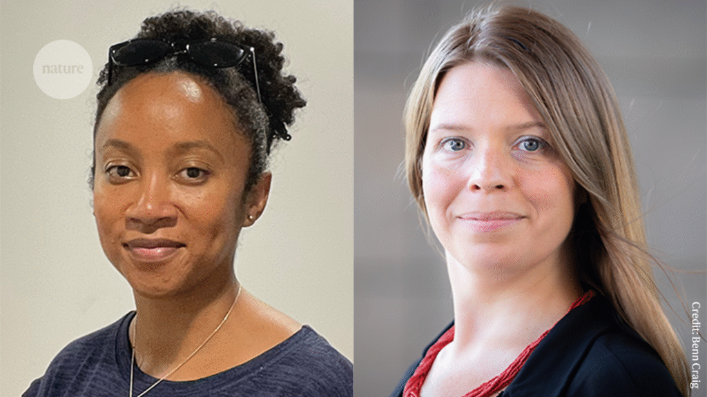 Who will fill the climate-data void left by the Trump administration?