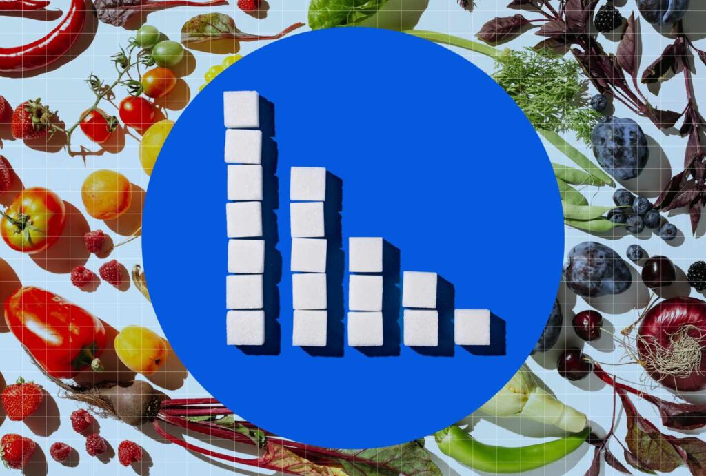 Why Fiber Is the Secret Weapon for Balanced Blood Sugar