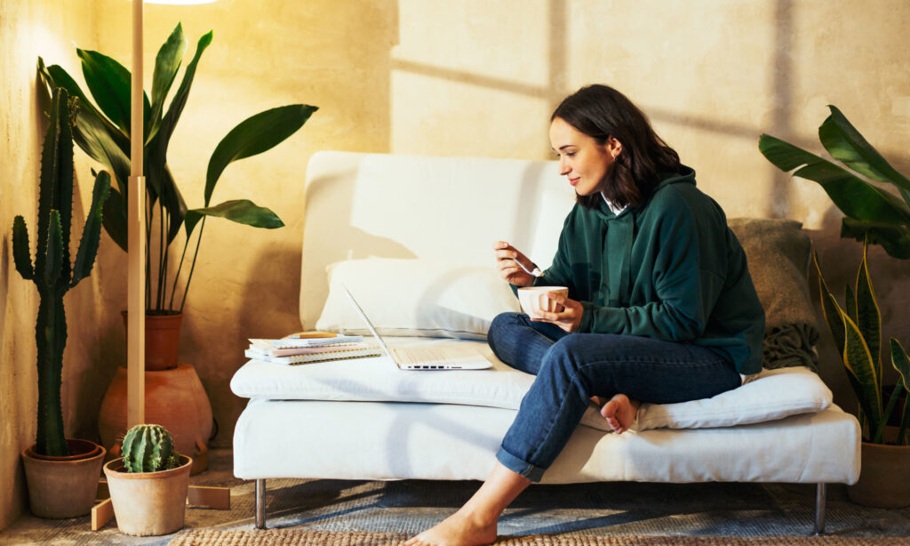 Why Snackiness Increases In Your 40s & What To Do About It Why Snackiness Increases In Your 40s & What To Do About It