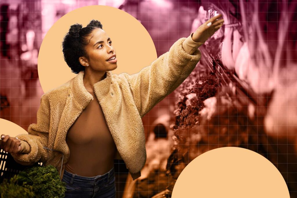 Why You Should Stop Buying the Same Vegetables Every Week