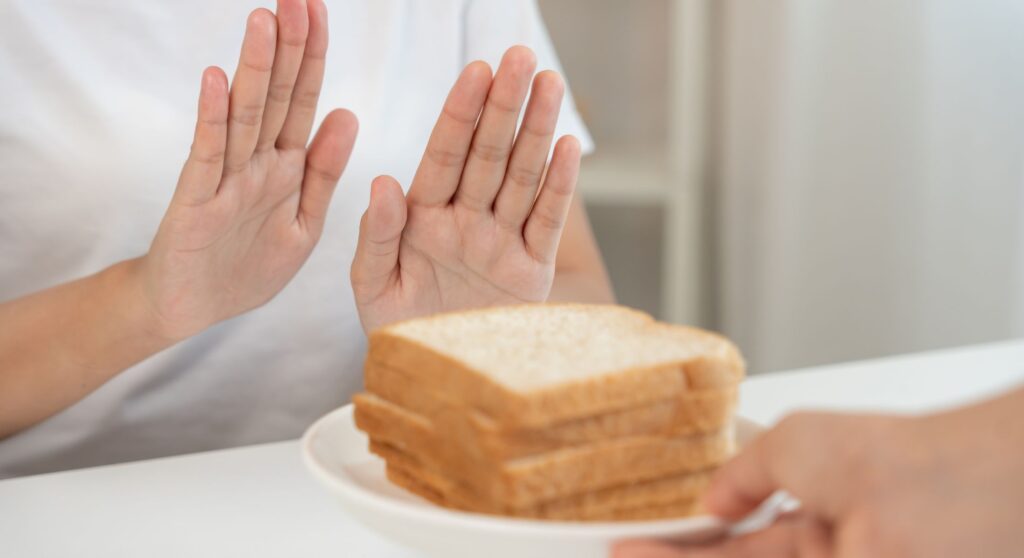 Why gluten and wheat may not be the dietary villains driving IBS symptoms