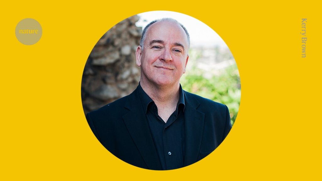 Why the world must wake up to China’s science leadership