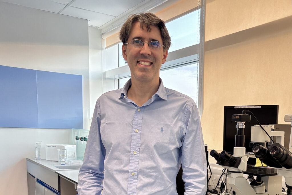 Why we age is still longevity’s biggest question